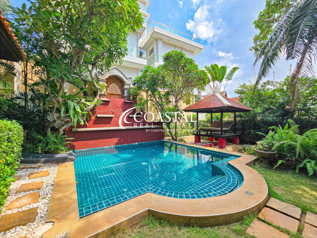 House For Sale And Rent South Pattaya