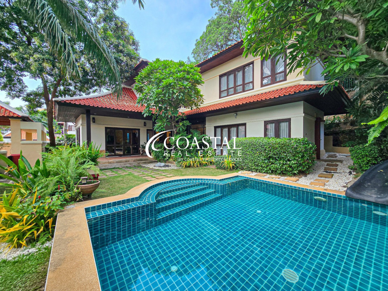 House For Sale And Rent South Pattaya
