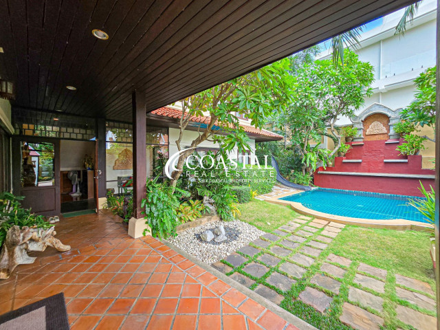 House For Sale And Rent South Pattaya