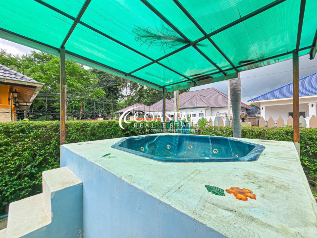 บ้านสำหรับขายที่หนองปลาไหล