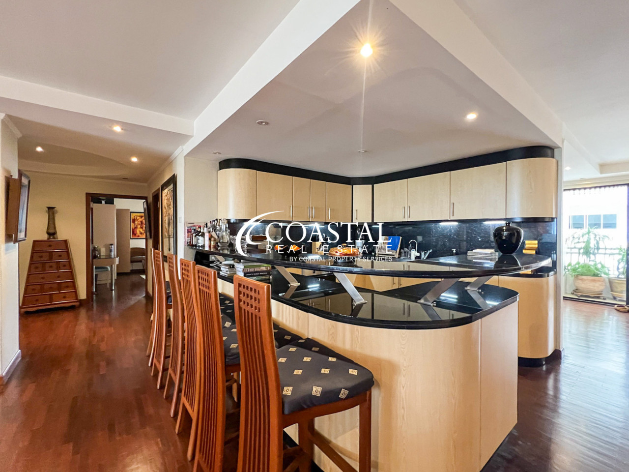 Condo For Sale Wong Amat