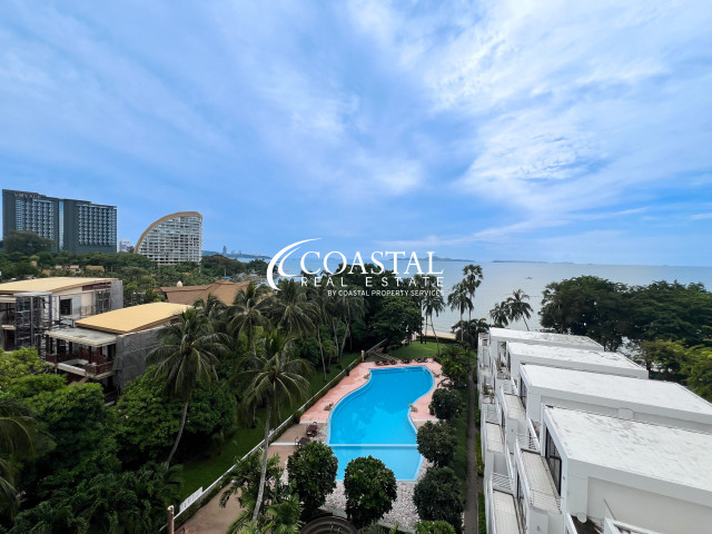 Condo For Sale Wong Amat