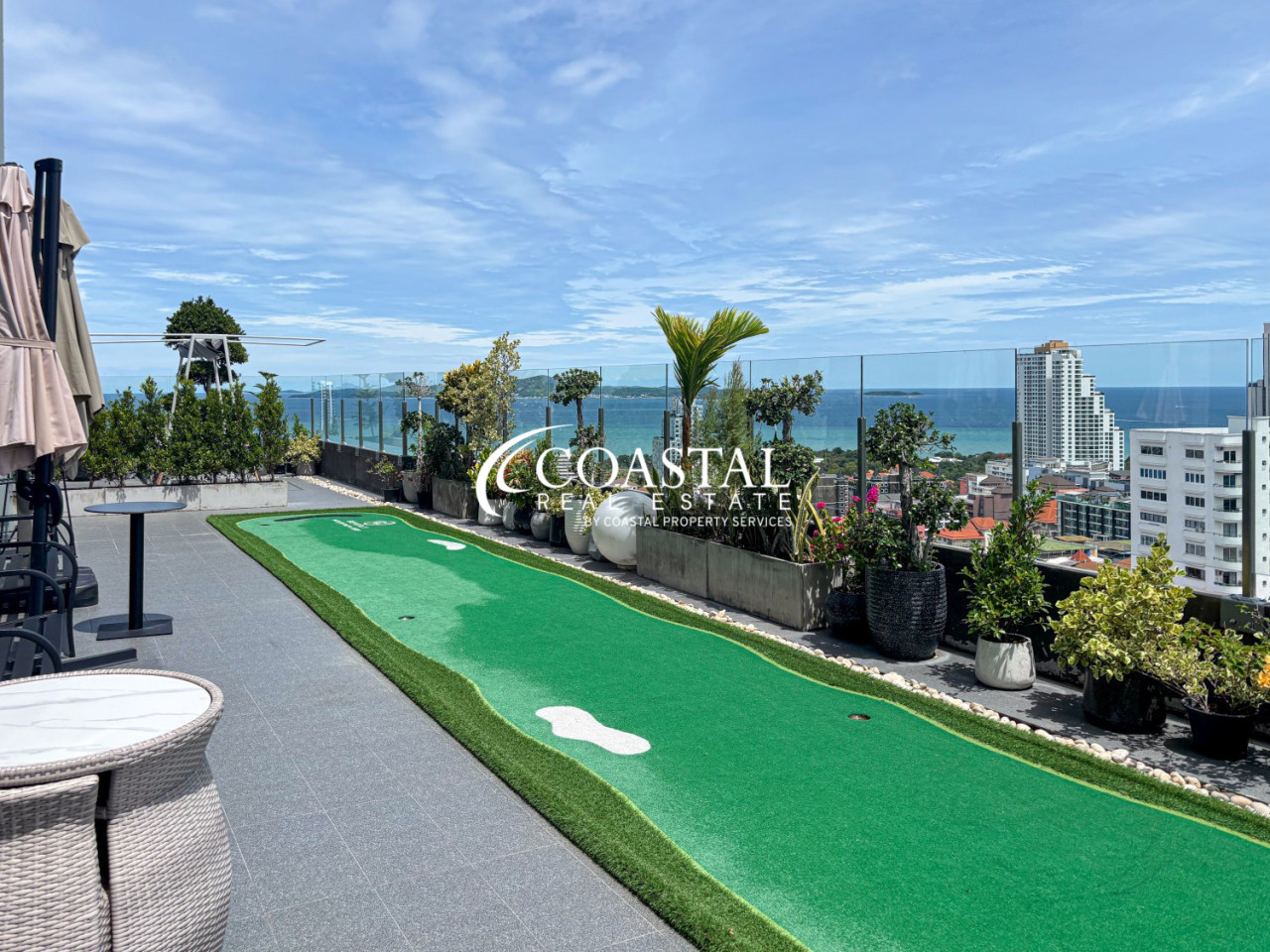 Condo For Rent Pratumnak