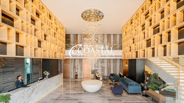Condo For Rent Pratumnak