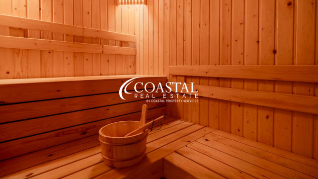 Condo For Rent Pratumnak