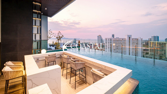 Condo For Rent Pratumnak