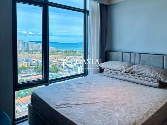 Condo For Rent Pratumnak