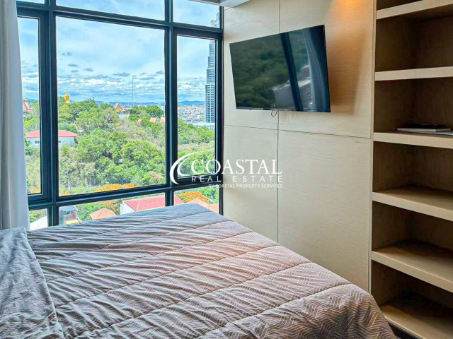 Condo For Rent Pratumnak