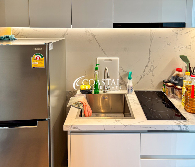 Condo For Rent Pratumnak