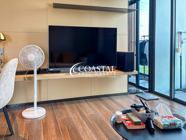 Condo For Rent Pratumnak