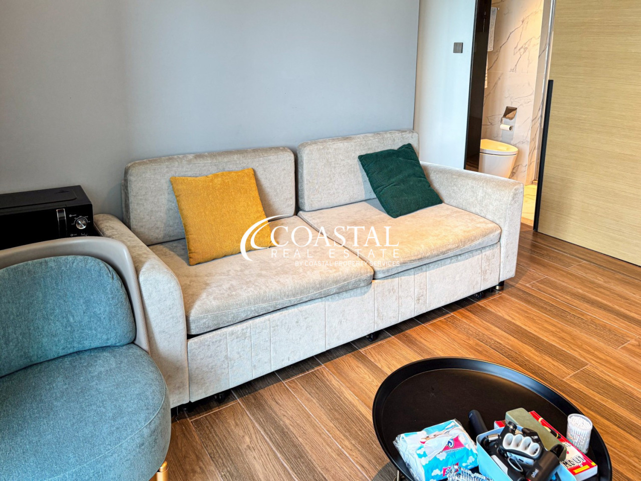 Condo For Rent Pratumnak