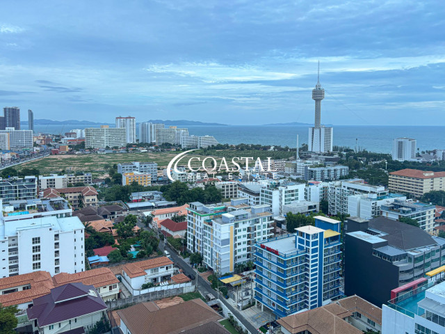 Condo For Rent Pratumnak