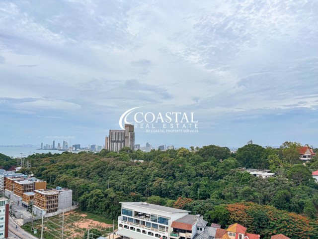 Condo For Rent Pratumnak