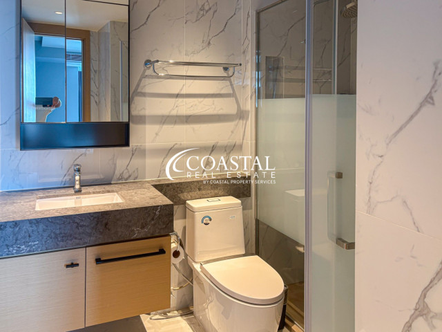 Condo For Rent Pratumnak