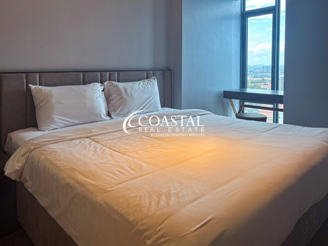 Condo For Rent Pratumnak