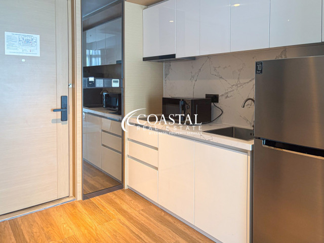 Condo For Rent Pratumnak