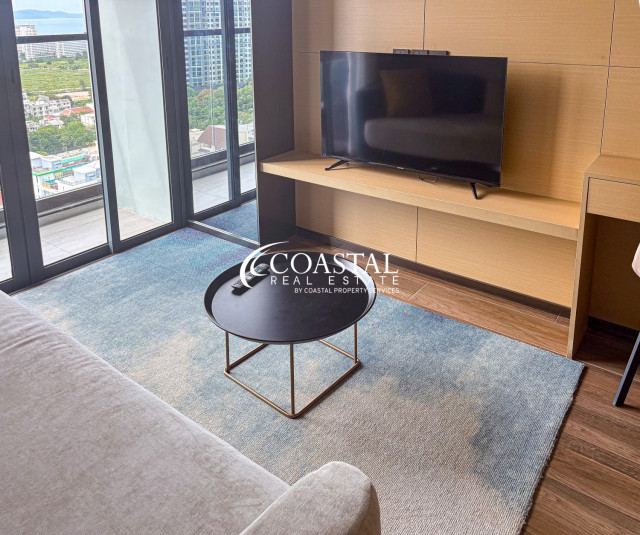 Condo For Rent Pratumnak