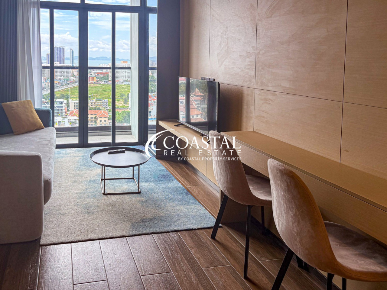 Condo For Rent Pratumnak