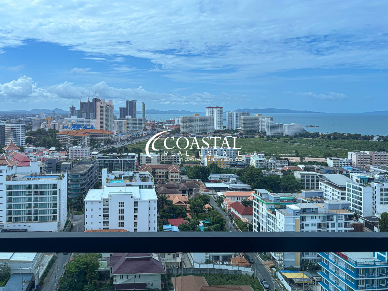 Condo For Rent Pratumnak