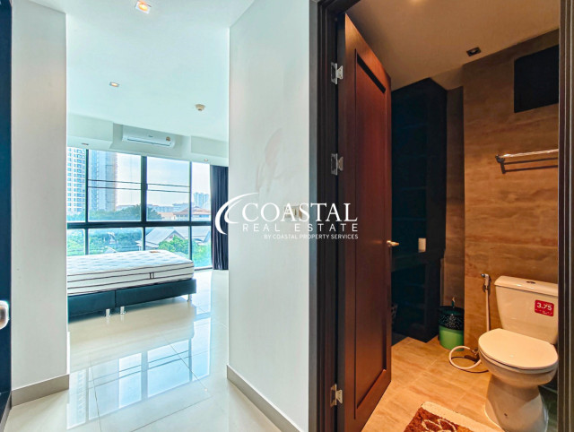 Condo For Sale And Rent Jomtien