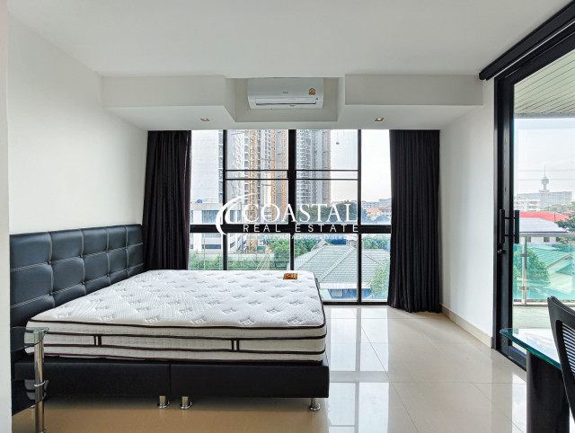 Condo For Sale And Rent Jomtien