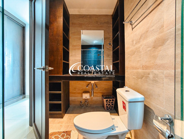 Condo For Sale And Rent Jomtien