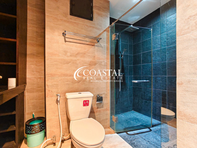 Condo For Sale And Rent Jomtien