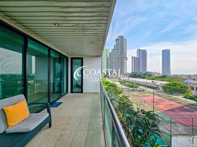 Condo For Sale And Rent Jomtien