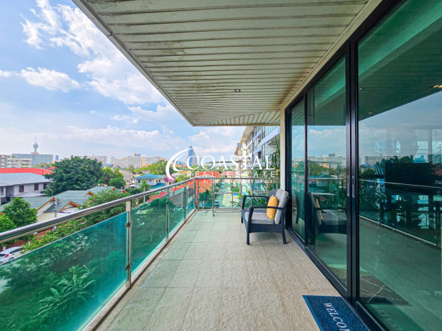 Condo For Sale And Rent Jomtien