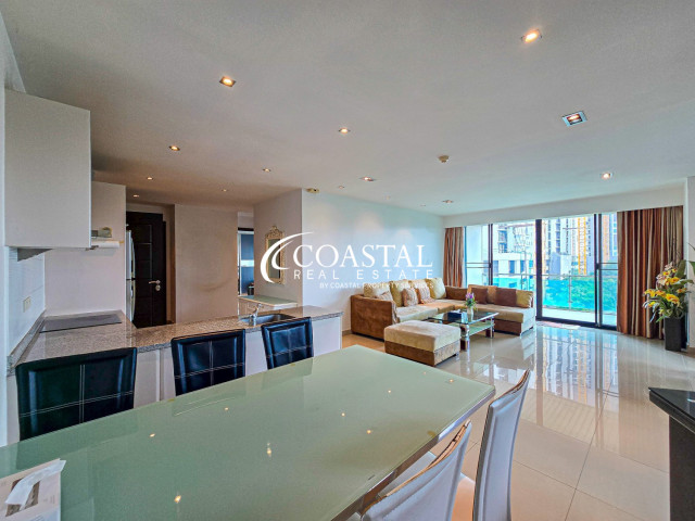 Condo For Sale And Rent Jomtien