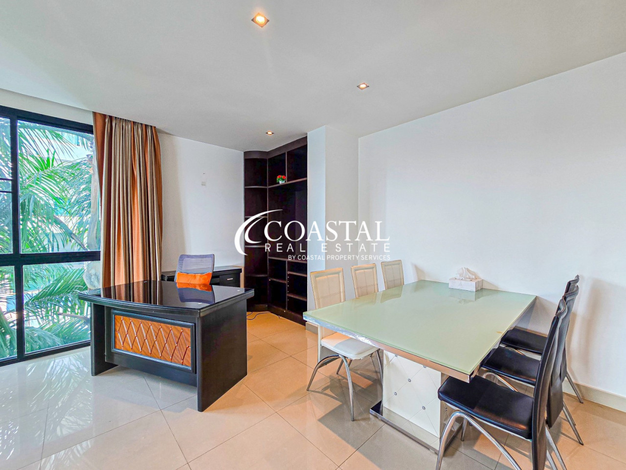 Condo For Sale And Rent Jomtien