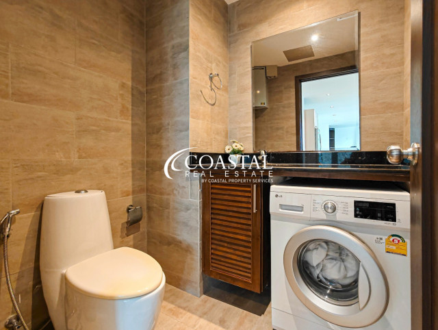 Condo For Sale And Rent Jomtien