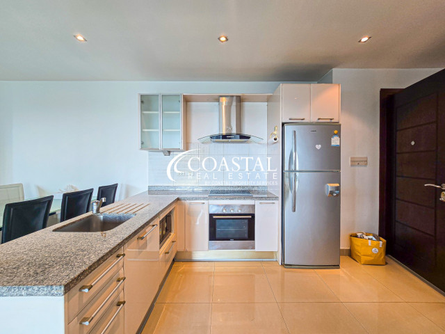 Condo For Sale And Rent Jomtien