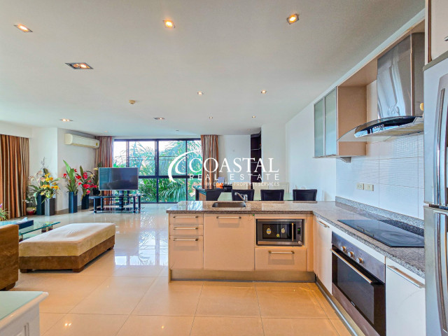 Condo For Sale And Rent Jomtien