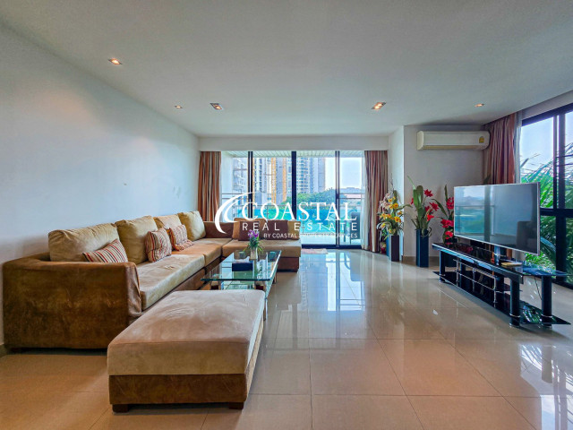 Condo For Sale And Rent Jomtien