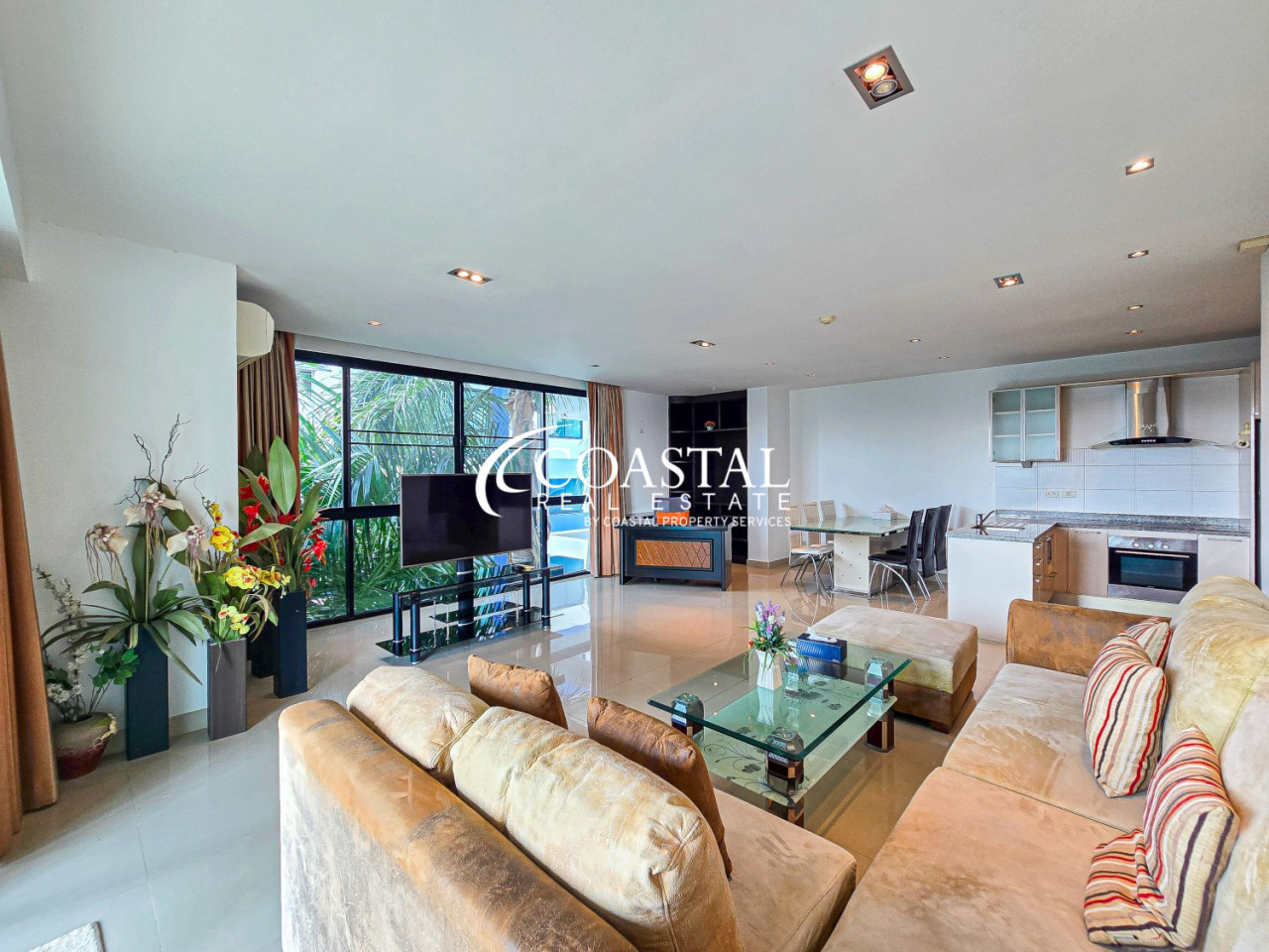 Condo For Sale And Rent Jomtien