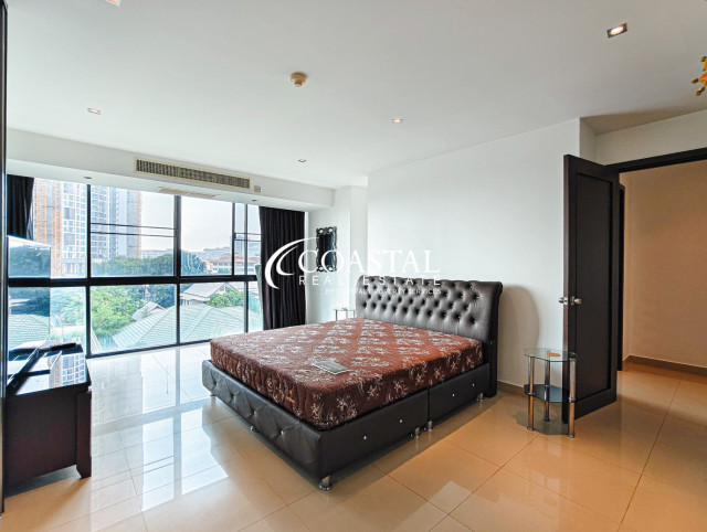 Condo For Sale And Rent Jomtien