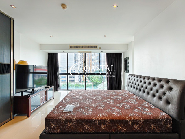 Condo For Sale And Rent Jomtien
