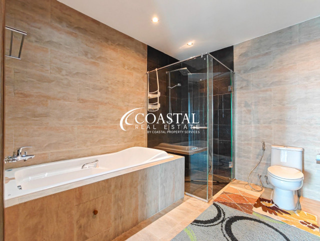 Condo For Sale And Rent Jomtien