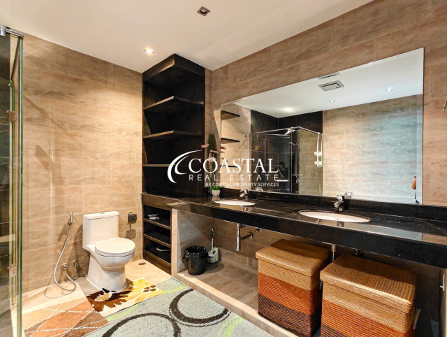 Condo For Sale And Rent Jomtien