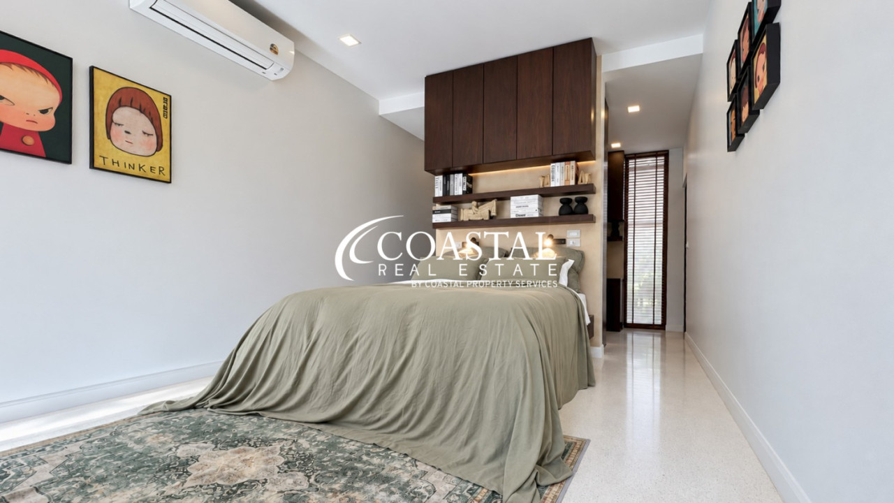 House For Sale South Pattaya