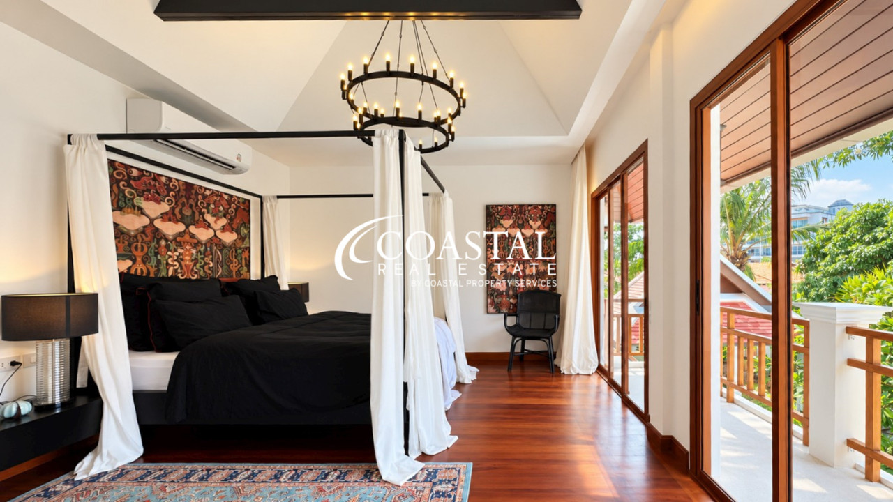 House For Sale South Pattaya