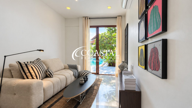 House For Sale South Pattaya