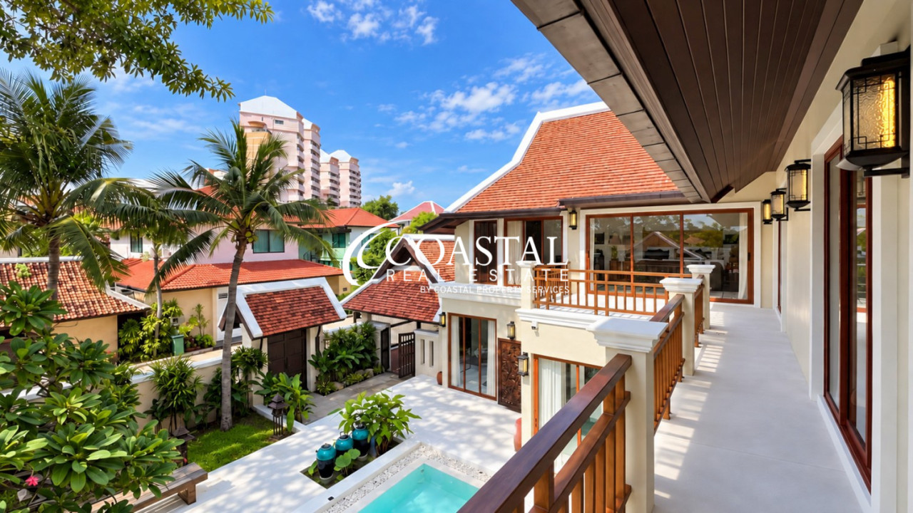 House For Sale South Pattaya