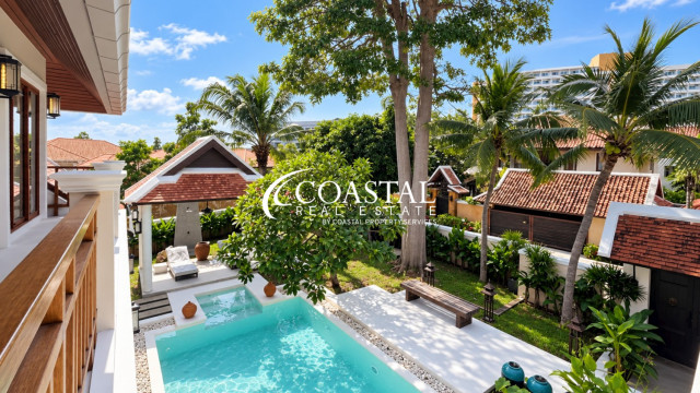 House For Sale South Pattaya