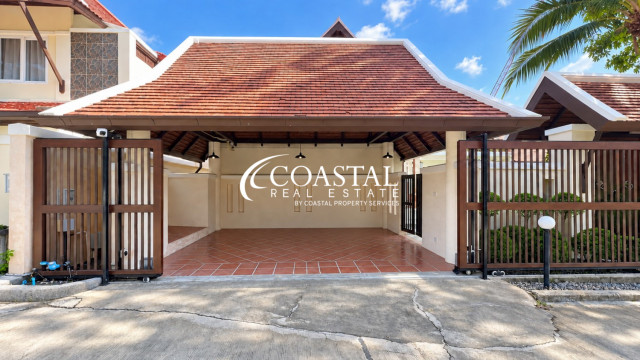 House For Sale South Pattaya