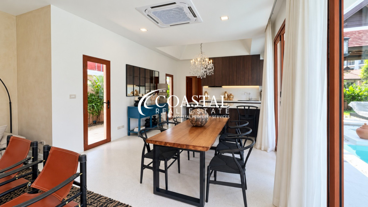 House For Sale South Pattaya