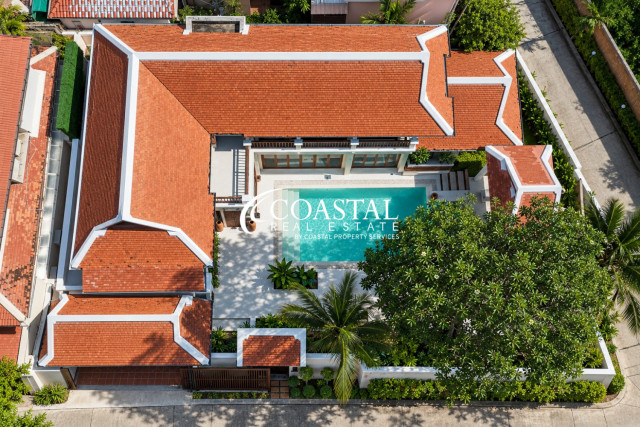 House For Sale South Pattaya