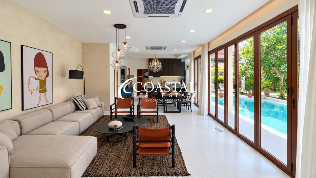 House For Sale South Pattaya