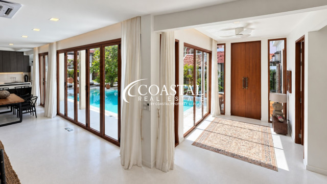 House For Sale South Pattaya